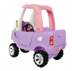 LITTLE TIKES Princess Cozy Truck Ride-On