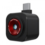 SEEK Thermal CQ-ABAX termokaamera Black 320 x 240 pikslit