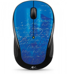 LOGITECH M325 hiir RF traadita optiline