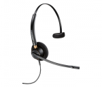 HP Encorepro 510 Monaural Headset +Quick Disconnect