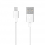 USB kaabel A-tpi Type-C 3.0 2A HD2 2 m valge