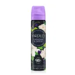Yardley, Gardenia AND Cassis, Body Spray, 75 ml