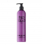 TIGI Bed Head Dumb Blonde Shampoo 750 ml