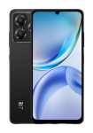 ZTE Blade A36 128GB, 4GB RAM, Nebula Black