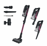Hoover HF6 Flexi varbapuhasti (39401102)