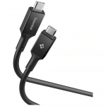 Spigen Kabel EB24012CC Essential USB-C 240W 1,2m must