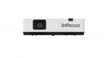 Infocus Data Projector Standard Throw Projector 3400 Ansi Lumens