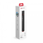 FORCELL F-GRIP F170XL automaatne selfie-kepik statiiviga, must, puldiga