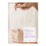 Dr. Althea elatiin-kreemiga nahka niisutav mask 1 tk