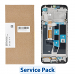 ServicePack LCD-ekraan OPPO A16s / A16 jaoks 4908018