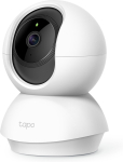 TP-LINK Tapo C200 pratav kaamerakasutus siseruumides (Tapo C200)