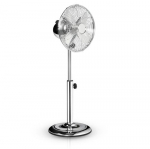 Tristar VE-5952 metallistandifan