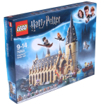 LEGO Harry Potter Die groe Halle von Hogwarts (75954)