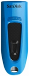 SANDISK Ultra 64GB USB 3.0 Blue