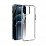 SUPER SELGE HYBRID mbris IPHONE 12 / 12 Pro lbipaistev
