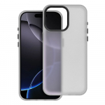 KLEEBIV iPhone 17 Pro Max musta kest