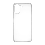 FoneKit silikoonist kaitse, Oppo A6X, lbipaistev (6438148068776)