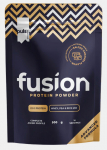 Puls Nutrition Fusion proteiinijauhe, salted caramel, 500 g (2108)