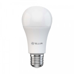 Tellur Smart WiFi Bulb E27, 9W, white/warm, dimmer