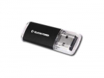 Silicon Power SP032GBUF2M01V1K 32GB USB 2.0 ULTIMA II-I BLACK