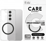 PanzerGlass CARE Urban Combat Galaxy S25 lbipaistev