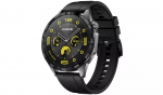 SMART WATCH HUAWEI GT4 46MM BLACK