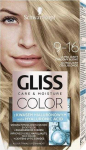 Schwarzkopf SCHWARZKOPF_Gliss Color hair color cream 9-16