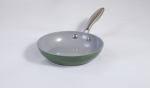 Keraamilise kattega pann CS Kochsysteme Terra 24 cm 109479