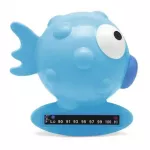 Chicco Termomeeter Blue Fish