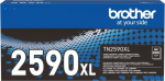 BROTHER TN2590 XL toonerkassett musta vrvi