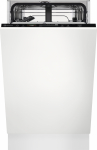 Electrolux EEQ42200L nudepesumasin, integreeritud (EEQ42200L)