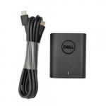 Dell 60W USB-C GaN Ultra Slim AC Adapter