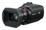 PANASONIC HC-X1200 ksivarrekaamera 8.29 MP MOS 4K Ultra HD must