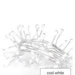 EMOS 100LED NANO CLUSTER BO CW