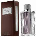 Abercrombie AND Fitch Esimene Instinkt Parfm EDT 100 ml