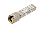 Extralink SFP RJ45 10G | SFP moodul | 1x RJ45 10Gb/s