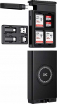 JJC SB9334 USB-C Black