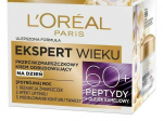 L'Oreal Paris L'Oral Paris Age Specialist 60+ Peptides Pevakreem 50 ml