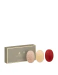 Penhaligons Set Penhaligon's: Luna, Cleansing AND Moisturising, Scented Soap Bar, 30 g + Quercus, Cleansing AND Moisturising, Scented Soap Bar, 30 g + Halfeti, Cleansing AND Moisturising, Scented Soap Bar, 30 g