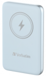 Verbatim Energiakratt Charge n Go 10000mAh Magnetiline Vrguvrgu Ladeerinek Sinine