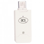 ACS ACR40T Type-C USB SIM-Sized Smart Card Reader