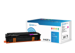 CoreParts Toner Magenta M254M-HY-NTR Leheklged: 2500 HP Color LaserJet