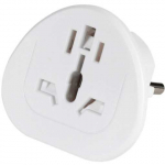 Vivanco Reisiadapter maailm-EList (39615)