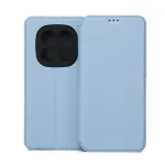 TFO Smart Touch -kinnitus Xiaomi Redmi Note 15 Pro 5G (EU) lemkinnitus, hekkasinine