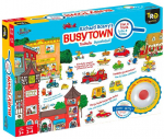 Trg Richard Scarry's Touhula - otsingu- ja otsimismng lastele (45124009)