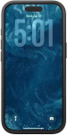 NOMAD Kaasaegne mbris iPhone 17 Pro Vulcan Black