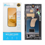NCC LCD-ekraan SAMSUNG S23 Ultra S918 Soft OLED jaoks