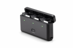 DJI Mitmeotstarveline akukarp 2-latauskotelo (CP.OS.00000397.01)