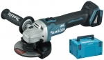 MAKITA DGA504ZJ Grinder Angle