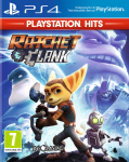 Sony PlayStation Ratchet AND amp; Clank (Playstation Hits) -peli, PS4 (1058555)